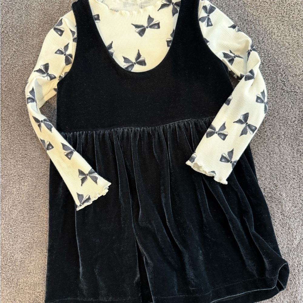 Cute little girls dress size 2T
